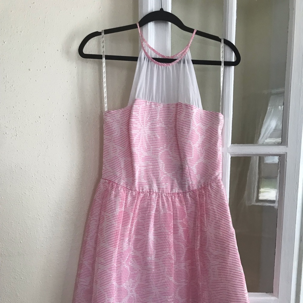 NWT Lilly Pulitzer Kailey Dress